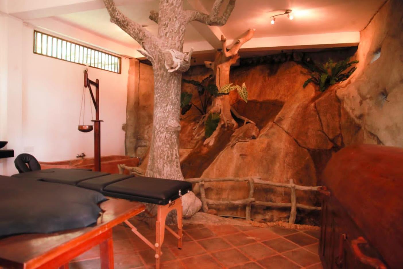 Rainforest Lodge, Deniyaya Singheraja エクステリア 写真