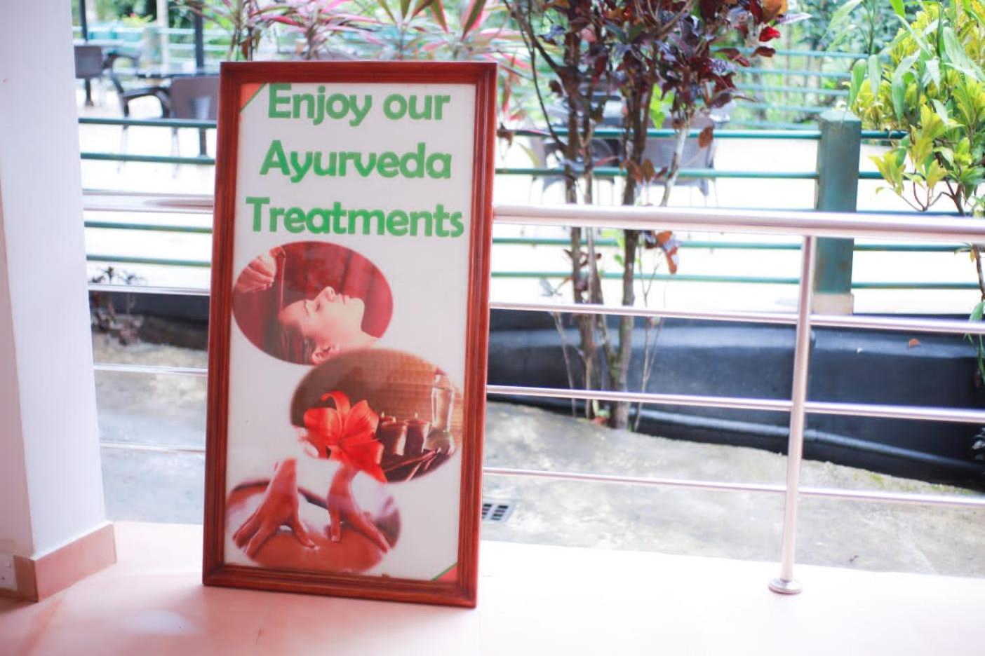 Rainforest Lodge, Deniyaya Singheraja エクステリア 写真