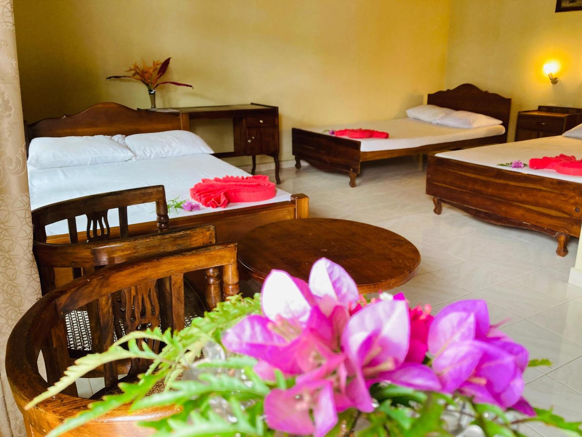 Rainforest Lodge, Deniyaya Singheraja エクステリア 写真